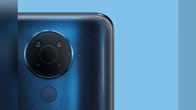 48MP क्वॉड कैमरा और 6GB रैम के साथ आया Nokia का नया स्मार्टफोन, यहां जानें कीमत और सारी खूबियां