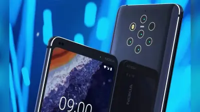 Nokia 5G Phone : आ रहा है नोकिया का पहला 5जी स्मार्टफोन, जानें लॉन्च डेट और दूसरी डीटेल्स