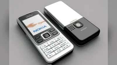 Nokia 6300 और Nokia 8000 आ रहे नये अवतार में, जल्द होगी लॉन्चिंग