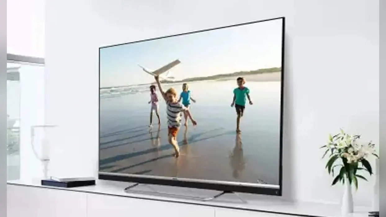 Nokia का 65 इंच वाला Smart TV पर मिल रहा 42 हजार रुपये सस्ता, यहां मिलेगी Best Deal