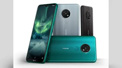 NOKIA फोन पर धांसू OFFER, एक फोन की खरीद पर दूसरा FREE