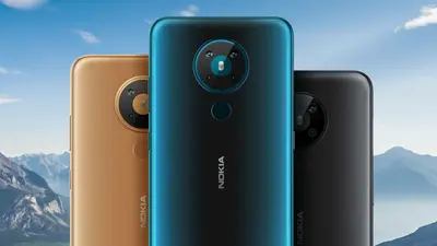 Nokia ने लॉन्च किया पहला 5G स्मार्टफोन, इसकी खूबियां होश उड़ा देंगी