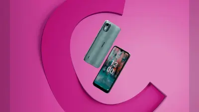 Nokia C12 Pro: नोकिया लायी 7 हजार रुपये से सस्ता स्मार्टफोन; दाम में कम, काम में दम