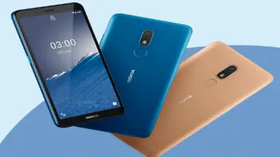 Nokia का सस्ता स्मार्टफोन भारत में जल्द होगा लॉन्च