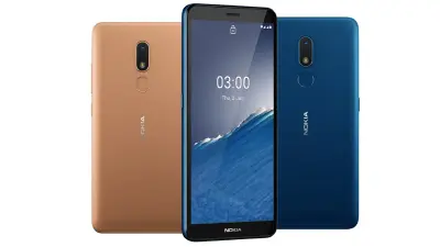 Nokia C3 Price Cut: नोकिया का यह सस्ता स्मार्टफोन हुआ और सस्ता, जानें नयी कीमत और फीचर्स