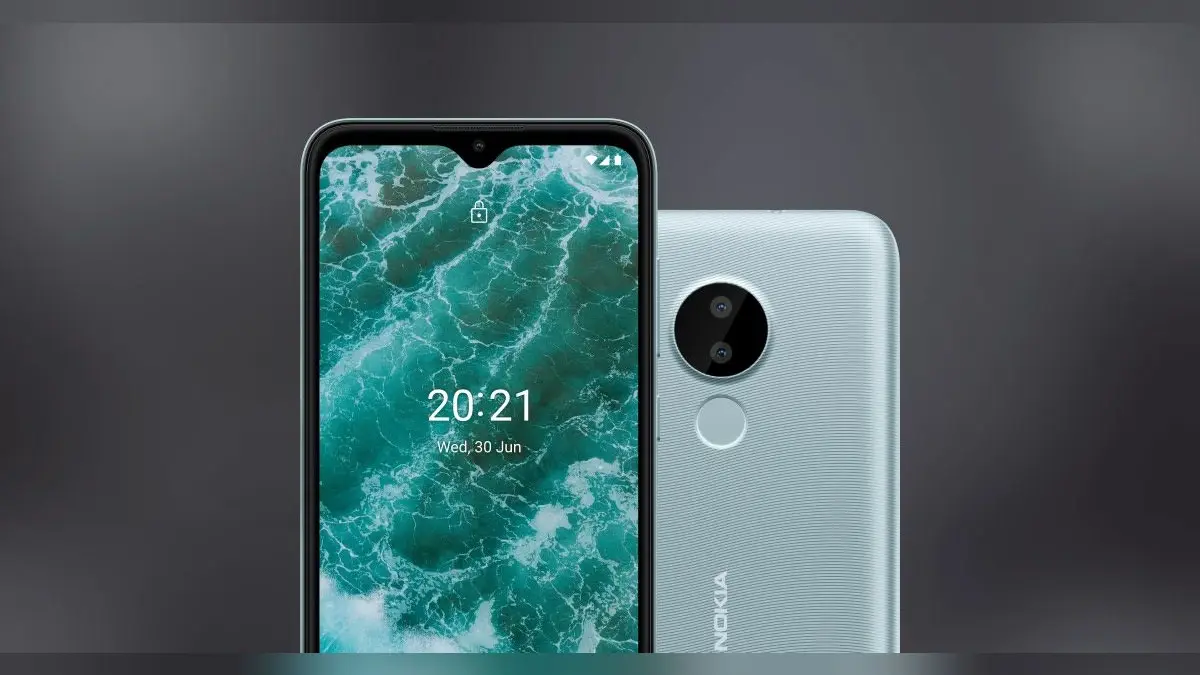 6000mAh बैटरी के साथ आया Nokia का बजट स्मार्टफोन, साथ मिलेगा JIO Offer