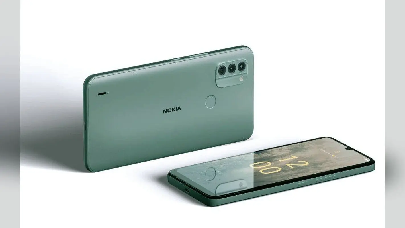 ट्रिपल कैमरा सेटअप और एचडी+ डिस्प्ले के साथ लॉन्च हुआ Nokia C31, कीमत 10 हजार रुपये से भी कम