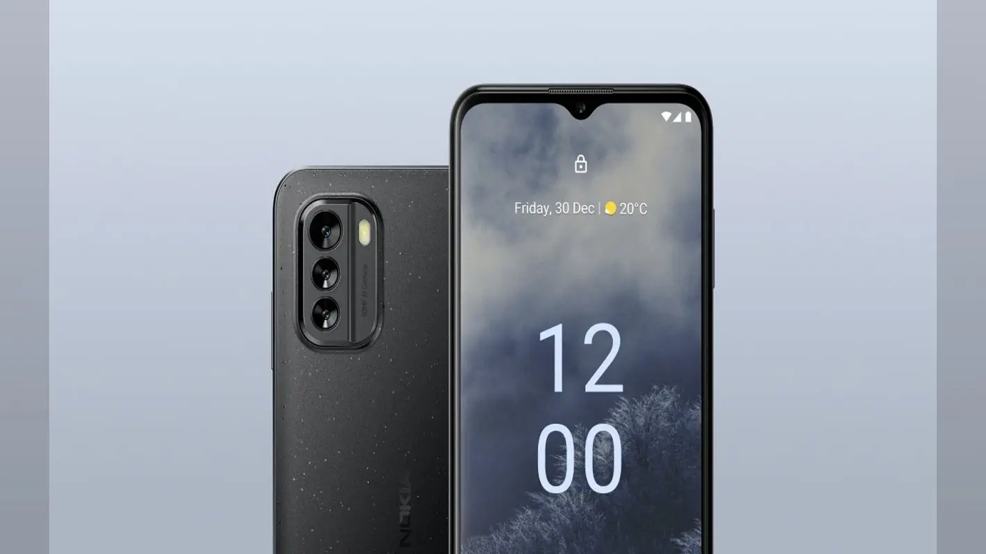 लॉन्च से पहले Nokia G60 5G बजट स्मार्टफोन के फीचर्स आये सामने, जानें इसमें क्या है खास