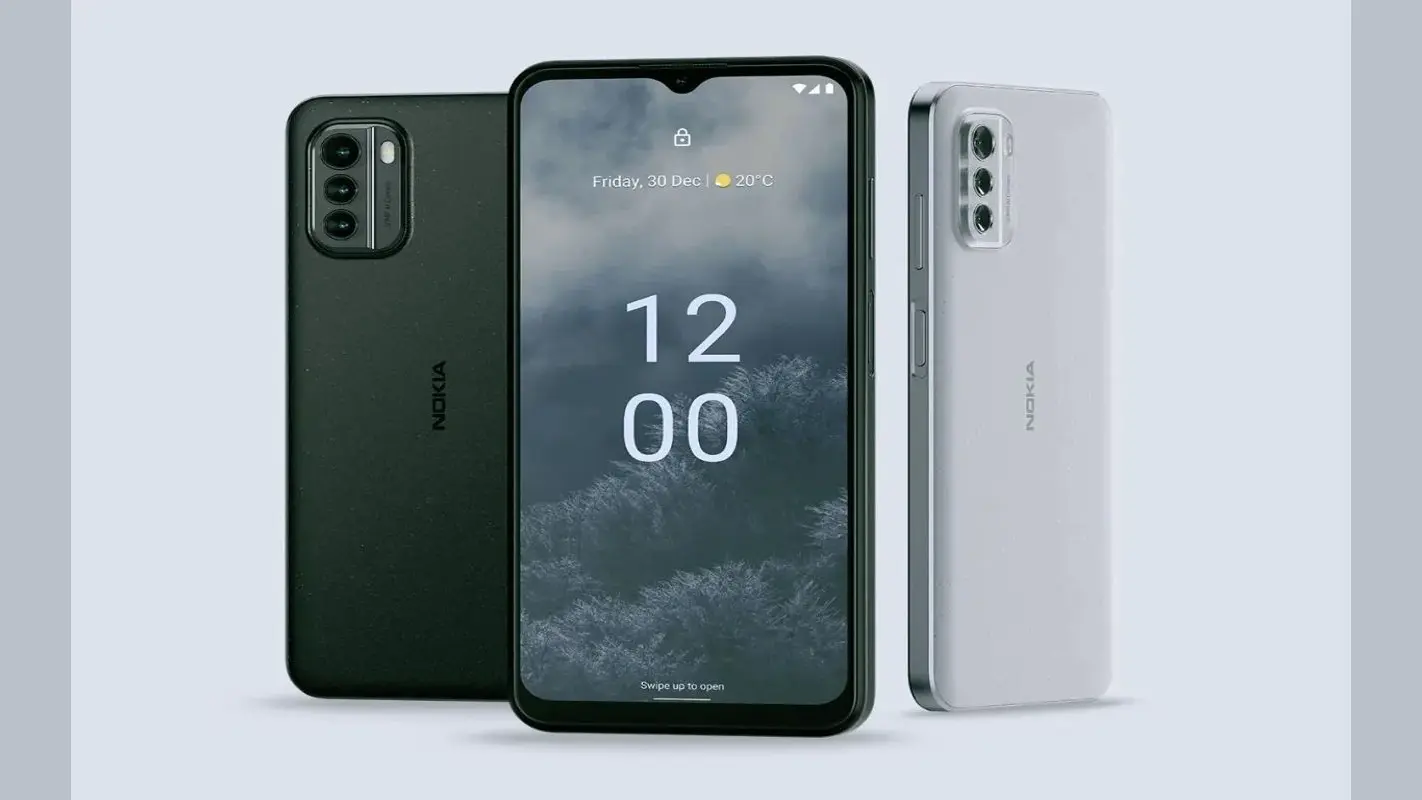 Nokia G60 5G स्मार्टफोन भारत में लॉन्च, यहां पाएं कीमत और फीचर्स की डिटेल्स