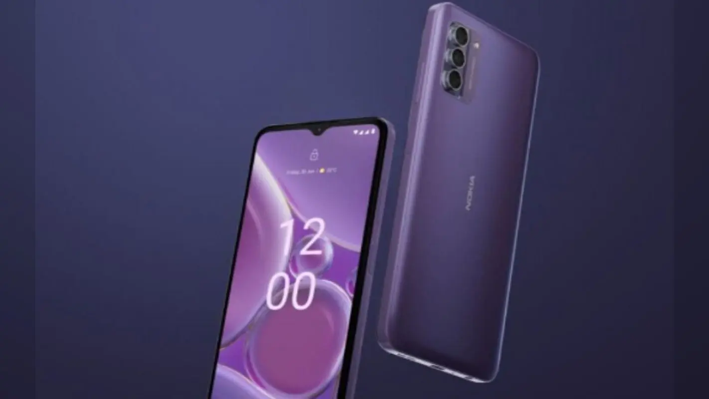 Nokia G42 5G इस दिन होगा लॉन्च, 50MP प्राइमरी कैमरा और Snapdragon 480+ से लोडेड, पाएं कीमत की जानकारी