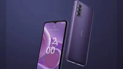 Nokia का सस्ता 5G स्मार्टफोन हुआ लॉन्च, 16GB रैम और Snapdragon 480 प्लस चिपसेट से लोडेड, जानें कीमत