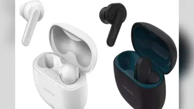 Nokia Go Earbuds 2 Pro और Nokia Go Earbuds 2+ लॉन्च, इसकी यह खूबी है औरों से अलग