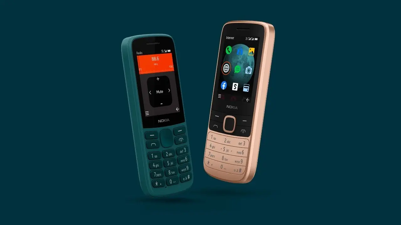 Nokia के दो बेहद सस्ते 4G फोन भारत में लॉन्च, कीमत और फीचर्स…