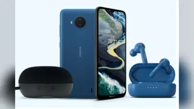 Nokia ब्रांड के प्रॉडक्ट्स का एक्सपोर्ट बढ़ाएगी HMD Global