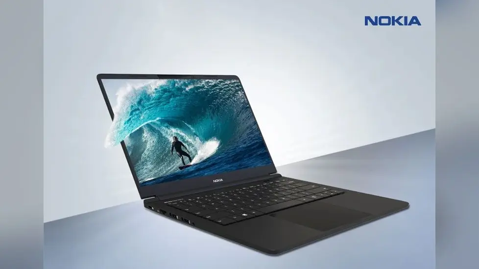 Nokia PureBook X14: 8 घंटे की बैटरी बैकअप वाला नोकिया का पहला लैपटॉप भारत में लॉन्च, जानें कीमत और खूबियां