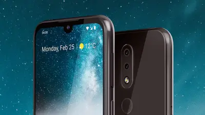 Nokia ला रही स्मार्टफोन्स की नयी रेंज, ये होंगे आपकी उम्मीद से भी सस्ते