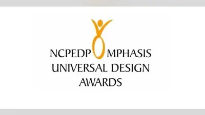 NCPEDP-Mphasis यूनिवर्सल डिजाइन अवार्ड्स 2021 के लिए नामांकन शुरू