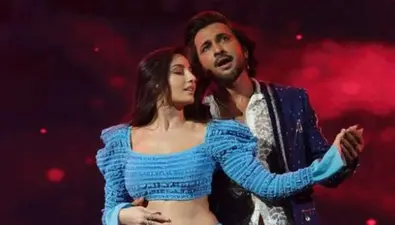 India’s Best Dancer 2: नोरा फतेही के लिए टेरेंस ने मलाइका अरोड़ा को किया इग्नोर, सामने आया वीडियो