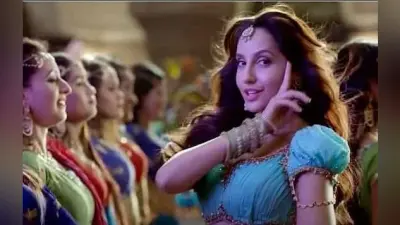 Nora Fatehi को जब कास्टिंग एजेंट ने कहा था- ‘हमें यहां आपकी जरूरत नहीं, वापस लौट जाइए’