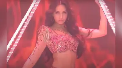 Nora Fatehi ने ‘गर्मी’ सॉन्ग में किया जबरदस्त बेली डांस, सोशल मीडिया पर वायरल हुआ ये पुराना VIDEO