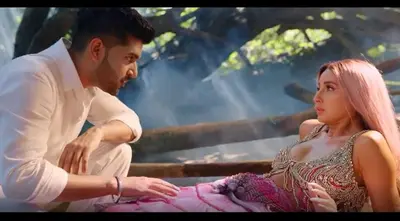 नोरा फतेही और गुरु रंधावा के सॉन्ग Dance Meri Rani का टीजर रिलीज, वीडियो में दिखीं रोमांटिक केमिस्ट्री