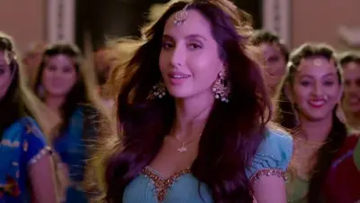 Nora Fatehi का ‘Coca Cola’ सॉन्ग इस पाकिस्तानी गाने की है कॉपी, एक्ट्रेस के डांस ने लूटा दिल