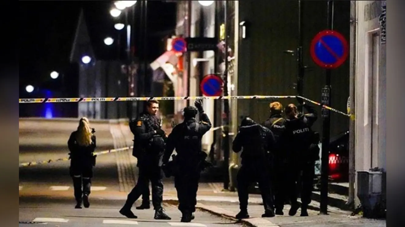 Norway Nightclub Shooting: नॉर्वे के नाइटक्लब में फायरिंग, दो की मौत, कई घायल