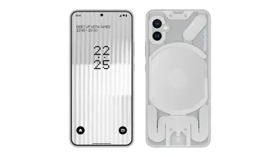 Nothing phone (1) में होगा स्नैपड्रैगन 778G+ चिपसेट, Carl Pei का बड़ा खुलासा