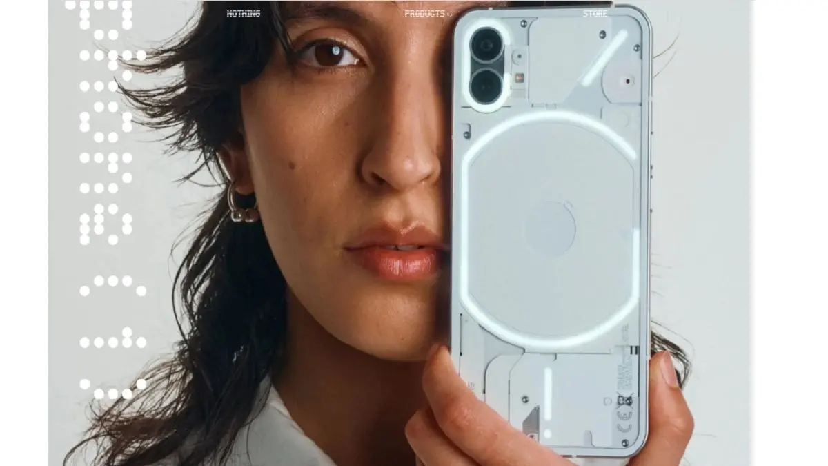 Nothing Phone (1) की पहली सेल आज, यहां जानिए डील्स और ऑफर की डीटेल