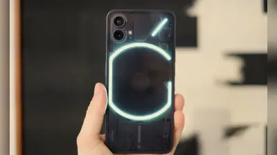 Nothing Phone 1 का सस्ता एडिशन जल्द होगा लॉन्च, इतनी होगी कीमत