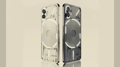 Nothing Phone 2: जबरदस्त स्पेसिफिकेशन्स के साथ लॉन्च हुआ नथिंग का फ्लैगशिप स्मार्टफोन, पाएं कीमत की जानकारी