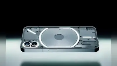 12GB रैम और एंड्रॉयड 13 के साथ लॉन्च होगा Nothing Phone 2, फोन के ये फीचर्स हुए लीक