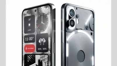 Nothing Phone 2 Discount: सस्ते कीमत पर घर ले जाएं नथिंग फोन 2, यहां मिल रहे जबरदस्त डील्स