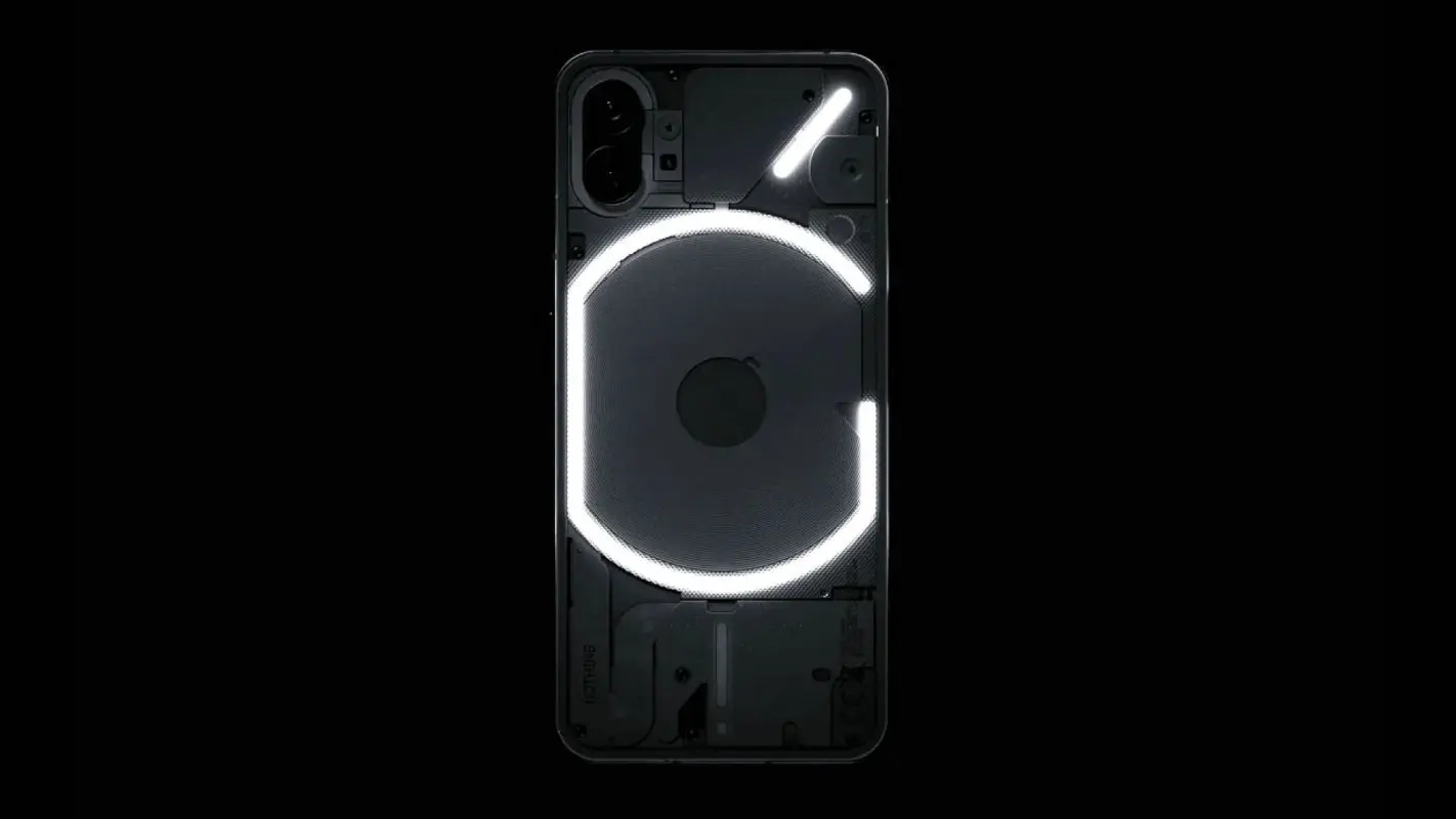 Nothing Phone 1 की कीमत में हुई बढ़त, जानें कीमत और स्पेसिफिकेशन