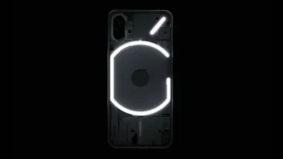 Nothing Phone 1 की कीमत में हुई बढ़त, जानें कीमत और स्पेसिफिकेशन