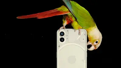 Nothing Phone आ रहा नये अवतार में, पावरफुल प्रॉसेसर और सैटेलाइट कनेक्टिविटी से होगा लैस