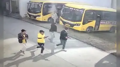 सीकरः गैंगस्टर राजू ठेठ मर्डर केस में पुलिस ने पांच आरोपियों को दबोचा, तीन हरियाणा के, जानें अपडेट