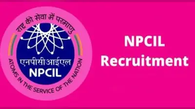 NPCIL Recruitment 2023: एनपीसी आइएल में गेट स्कोर के माध्यम से भरे जायेंगे एग्जीक्यूटिव ट्रेनी के 325 पद