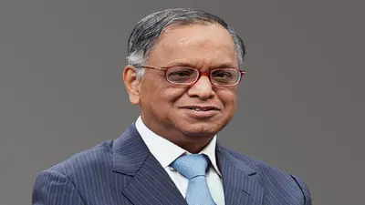 GMRIT: नारायणमूर्ति बोले- भारत की पहचान भ्रष्टाचार और गंदी सड़कें, बदलाव लाने की मानसिकता विकसित करें यूथ