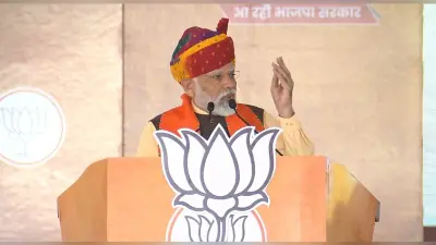 नया भारत गढ़ रहे हैं नरेंद्र मोदी