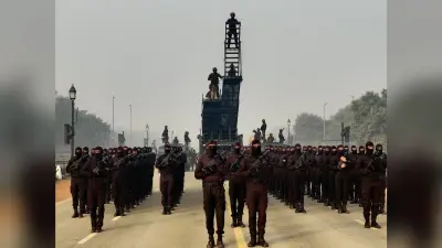 Haridwar Kumbh Mela 2021: कुंभ मेले में परिंदा भी नहीं मार पायेगा पर, तैनात होंगे NSG के कमांडो, होगी अभेद सुरक्षा