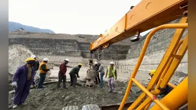 Rescue Operation in Tapovan : एनटीपीसी मुआवजा देने की प्रक्रिया को बना रहा तेज, बचाव अभियान जोरों पर