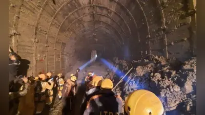 Tapovan Barrage : चमोली ग्लेशियर हादसे में चली जाती हजारों जानें, हाइड्रो इंजीनियरिंग के कमाल ने टाला बड़ा हादसा