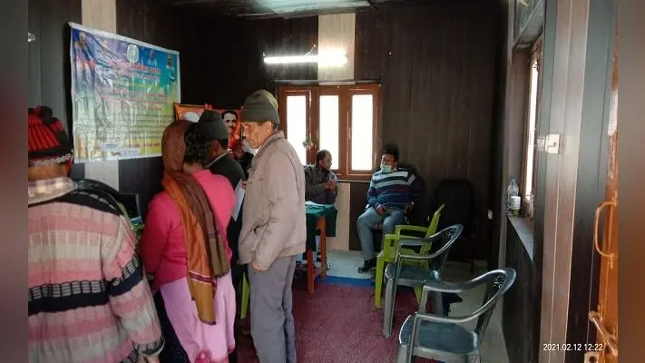 Rescue Operation In Tapovan : उत्तराखंड में NTPC ने झोंकी पूरी ताकत, राहत व बचाव कार्यों में आयी तेजी