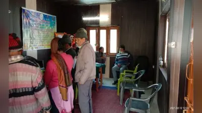 Rescue Operation In Tapovan : उत्तराखंड में NTPC ने झोंकी पूरी ताकत, राहत व बचाव कार्यों में आयी तेजी