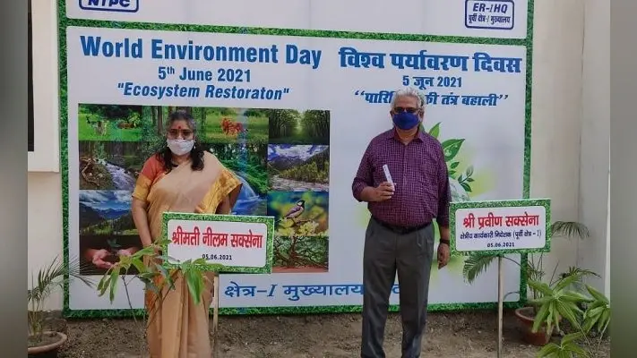एनटीपीसी के बाढ़ स्टेज-1 की 660 मेगावाट के पहली इकाई का ट्रायल-रन सफलतापूर्वक पूरा, बिहार को मिलेगी अधिक बिजली