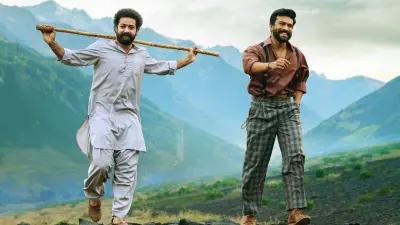 RRR box office collection Day 3: बॉक्स ऑफिस पर आरआरआर की धूम, तीन दिन में कमा लिये इतने करोड़