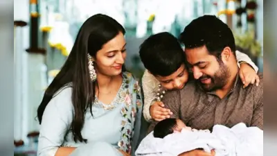 कौन हैं Jr NTR की पत्नी लक्ष्मी? किसी बॉलीवुड एक्ट्रेस से नहीं कम, ऐसी है लव स्टोरी