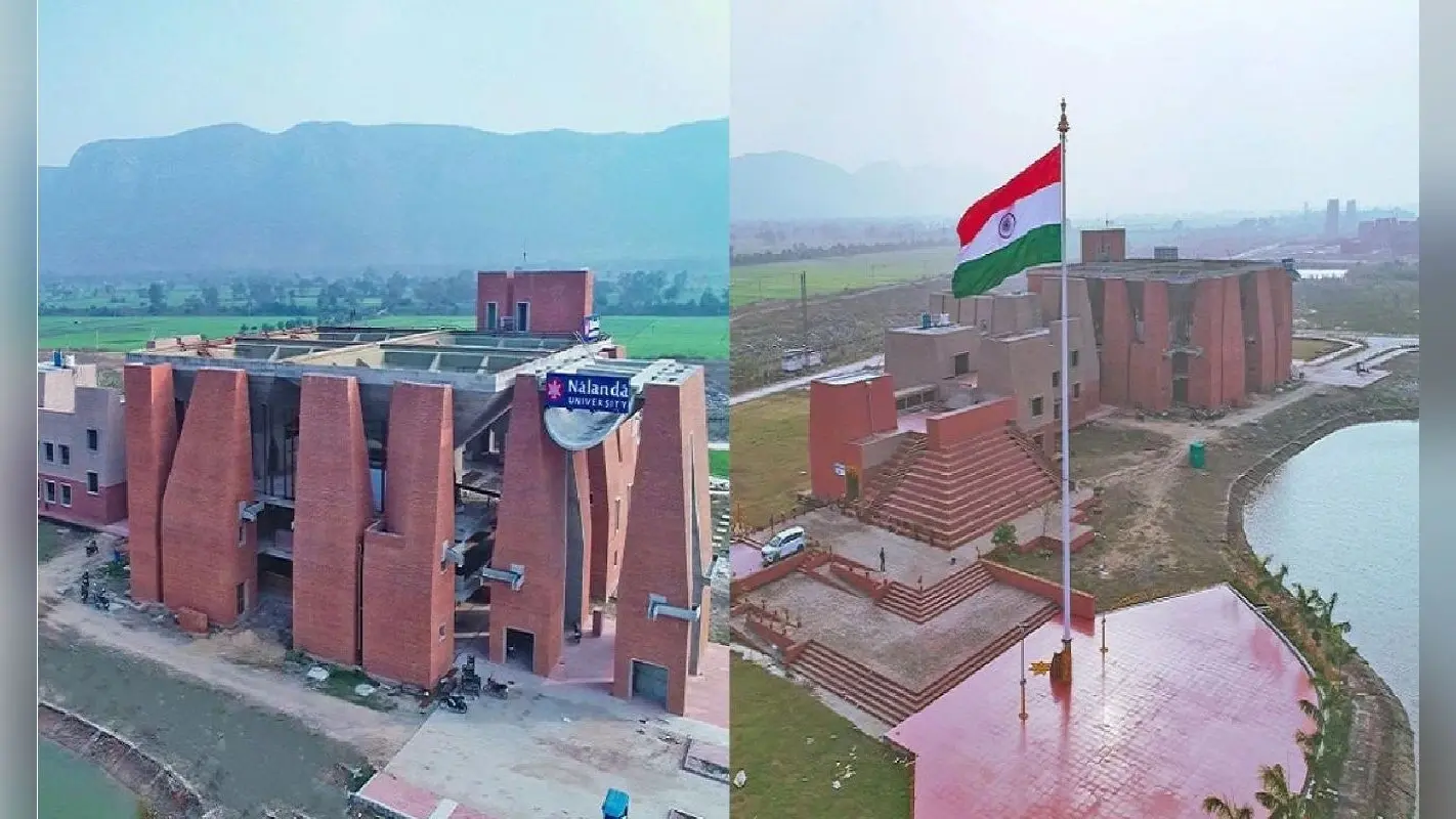 बिहार में शिक्षा का गौरवशाली इतिहास, अब भविष्य भी उज्ज्वल, हर जिले में खुले इंजीनियरिंग कॉलेज