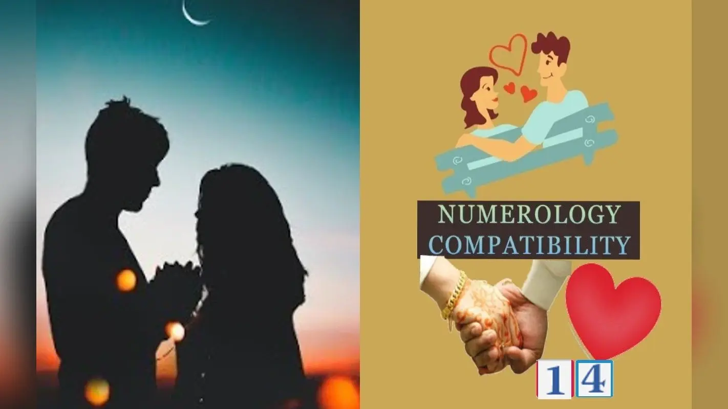 Numerology: मूलांक 1 और 4 वालों का रिश्ता अद्भुत काम कर सकता है, एक-दूसरे की राय का सम्मान . . .
